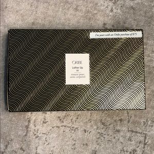 NIB ORIBE Lather Up Kit